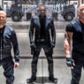 Hobbs & Shaw - le trailer énervé du spin-off de Fast & Furious