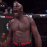 Interview Cheick Kongo
