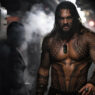 Jason Momoa