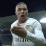 Kylian Mbappe Ligue 1