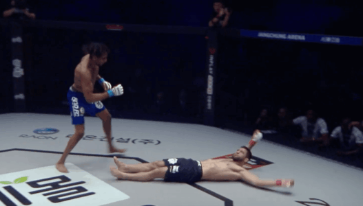 Mansour Barnaoui Road FC