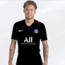 PSG Accor Neymar