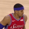 Tobias Harris Philadelphia Sixers