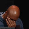 UFC 234 Anderson Silva weigh in