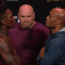 UFC 234 Israel Adesanya vs Anderson Silva tous les resultats