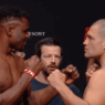 UFC Francis Ngannou vs. Cain Velasquez – carte, pesée et horaire