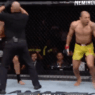 UFC Jose Aldo Renato Moicano KO