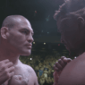 UFC Phoenix Francis Ngannou Cain Velasquez