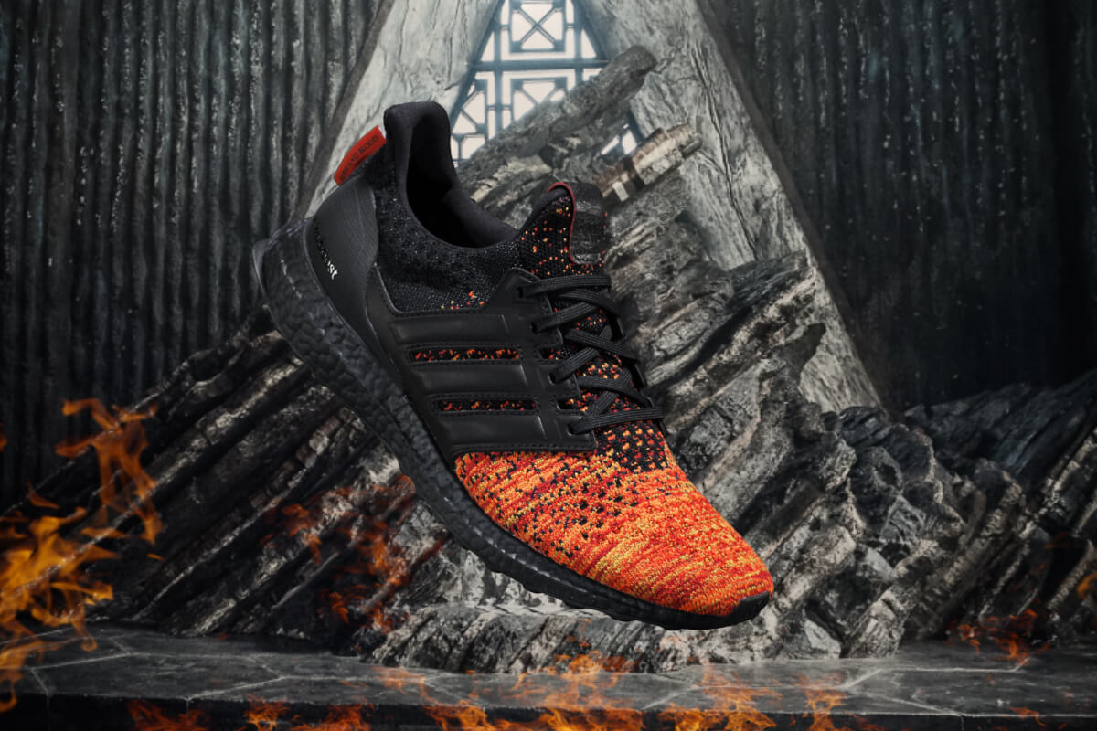 Adidas Game of Thrones 1