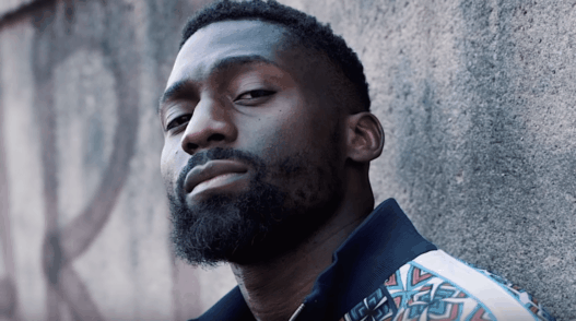 Cedric Doumbe Glory 64