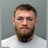 Conor McGregor mugshot