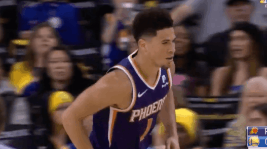 Devin Booker Phoenix Suns
