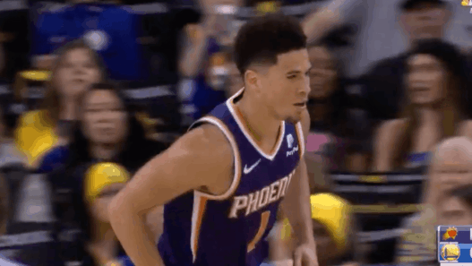 Devin Booker Phoenix Suns