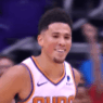 Devin Booker Suns 50 points