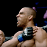 Edson Barboza Justin Gaethje