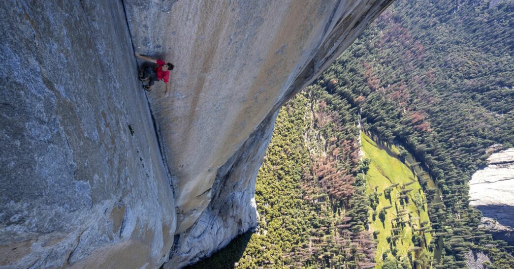 Free Solo