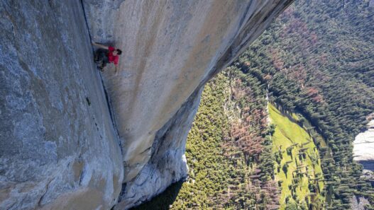 Free Solo