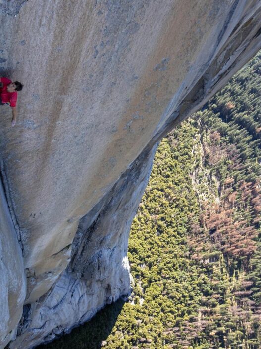 Free Solo