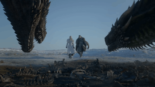 Game of Thrones trailer season 8