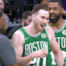 Gordon Hayward Kings Celtics
