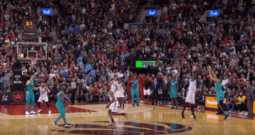 Jeremy Lamb Toronto Raptors