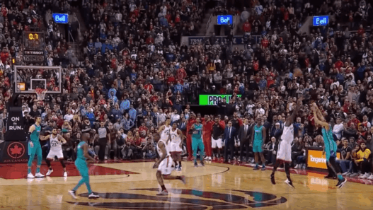 Jeremy Lamb Toronto Raptors