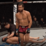 Jorge Masvidal Darren Till KO UFC London