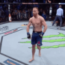Justin Gaethje Edson Barboza UFC Philadelphia