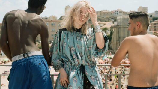 Comment la marque Koché s’impose progressivement dans les milieux de la mode et du sport ?