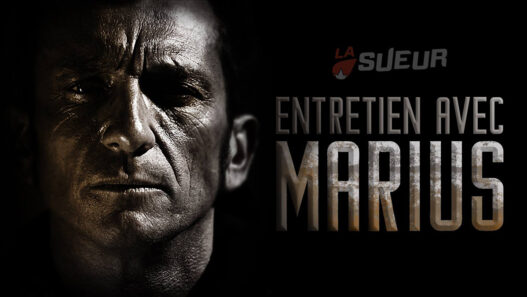 Marius Interview