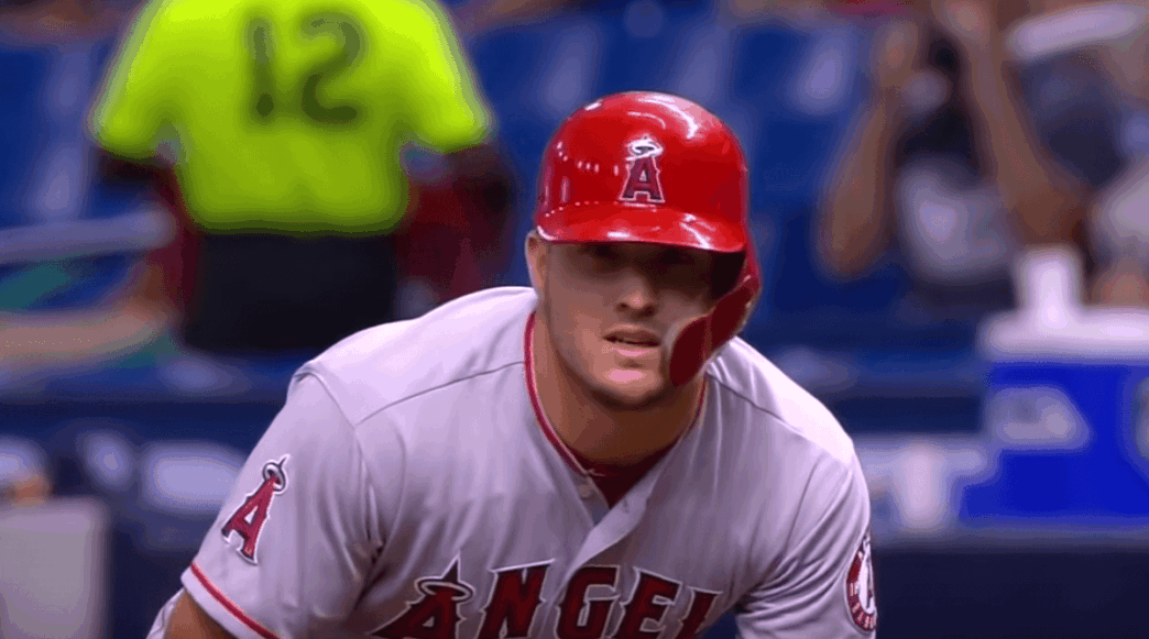Mike Trout