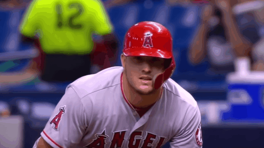 Mike Trout