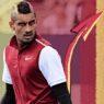 Nick Kyrgios super vilain