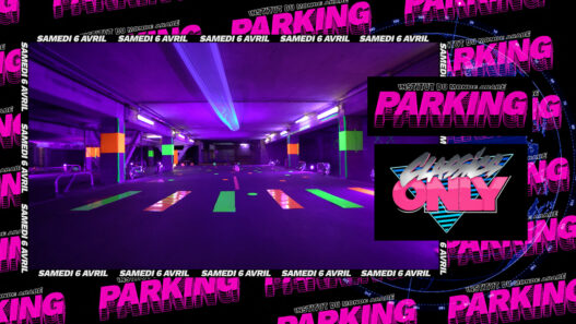 Soiree Classics Only Institut du Monde Arabe