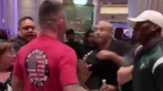 UFC 235 Colby Covington Kamaru Usman