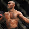 UFC 235 Kamaru Usman