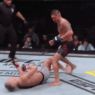 UFC Anthony Pettis KO Superman Punch Wonderboy