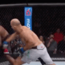 UFC Derrick Lewis vs Junior Dos Santos KO