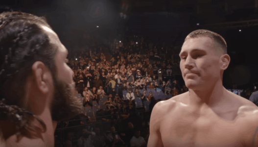 UFC London Darren Till Jorge Masvidal tous les resultats