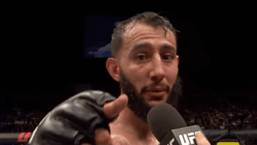 UFC London Dominick Reyes Volkan Jon Jones