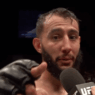 UFC London Dominick Reyes Volkan Jon Jones