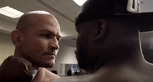 UFC Wichita Derrick Lewis Junior Dos Santos