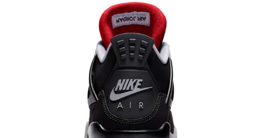 Air Jordan Bred IV OG