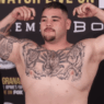 Andy Ruiz Anthony Joshua