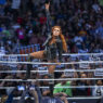 Becky Lynch WWE