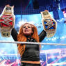 Becky Lynch WrestleMania 35