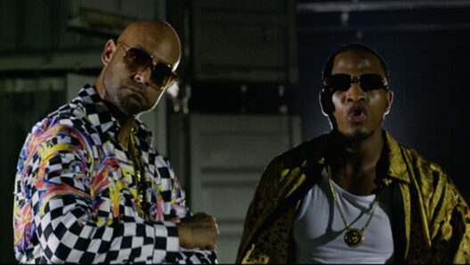 Booba Niska Medicament