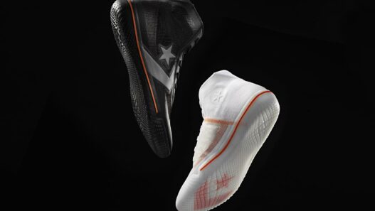 Converse fait son retour au basketball avec la All Star Pro BB