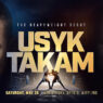 Carlos Takam Oleksandr Usyk