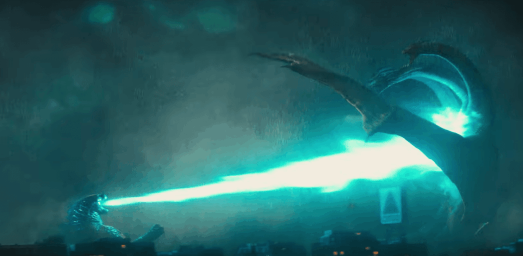 Godzilla : King of the Monsters - l'ultime bande-annonce